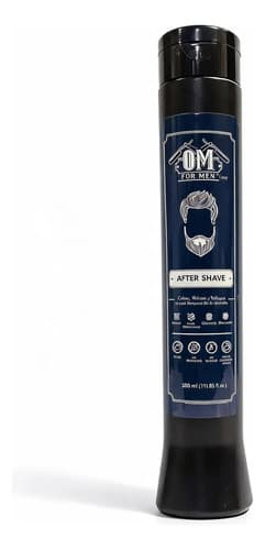 Aftershave Calmante 300ml
