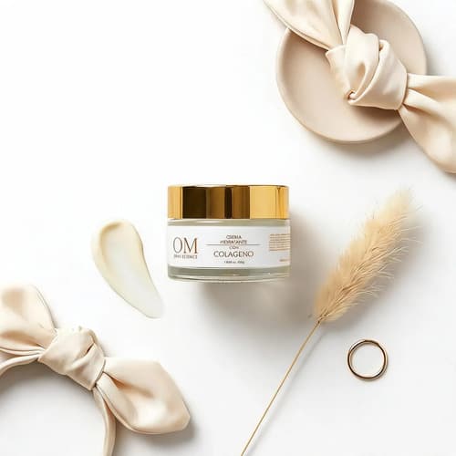 Crema Facial Colageno 30ml
