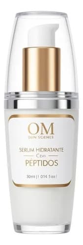 Serum Facial Peptidos 30ml