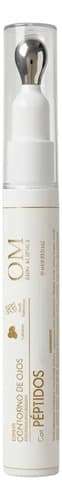 Contorno De Ojos Peptidos 15ml