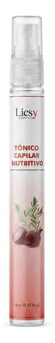 TONICO CAPILAR 14 ML