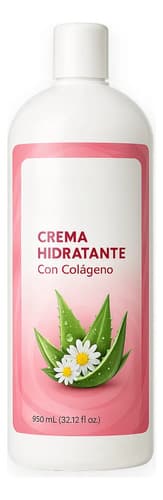 Crema Colageno 950g