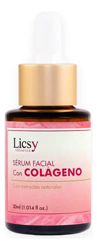 Serum Colageno 30g Mixta Día/noche