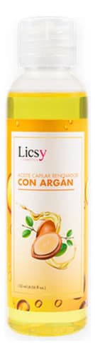 Aceite Corporal Y Capilar Con Argan 1000 Ml