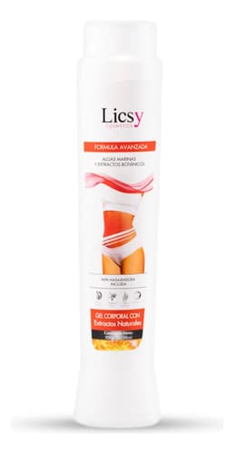 Gel Corporal De Masaje Efecto Caliente Menta 300g Menta