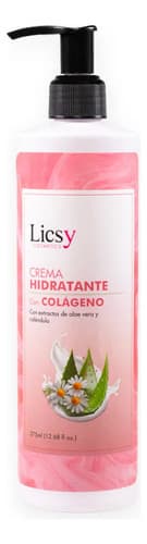 Crema Colageno 350g