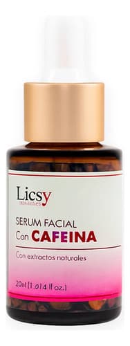Serum Cafeina 30g Mixta Día/noche