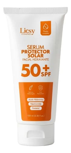 Bloqueador Solar 100 Ml