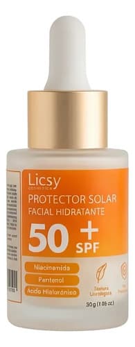 Bloqueador Solar 30 Ml