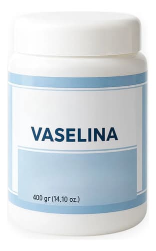 Vaselina 400 G
