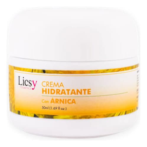 Crema Arnica 50g