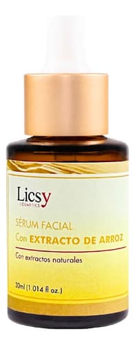 Serum Arroz 30g Mixta Día/noche