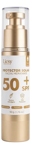 Bloqueador Solar 50 Ml