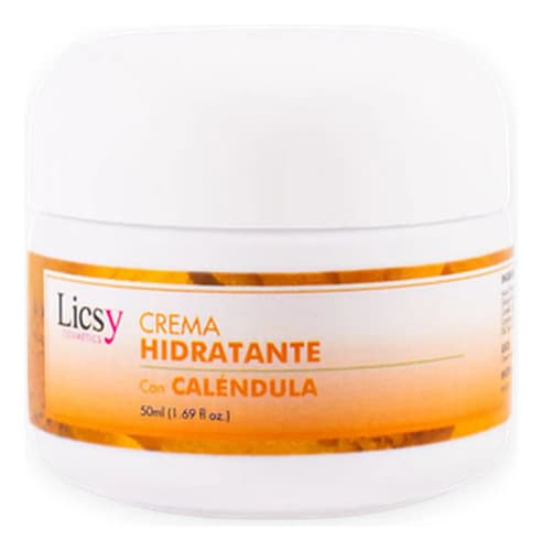 Crema Calendula 50g