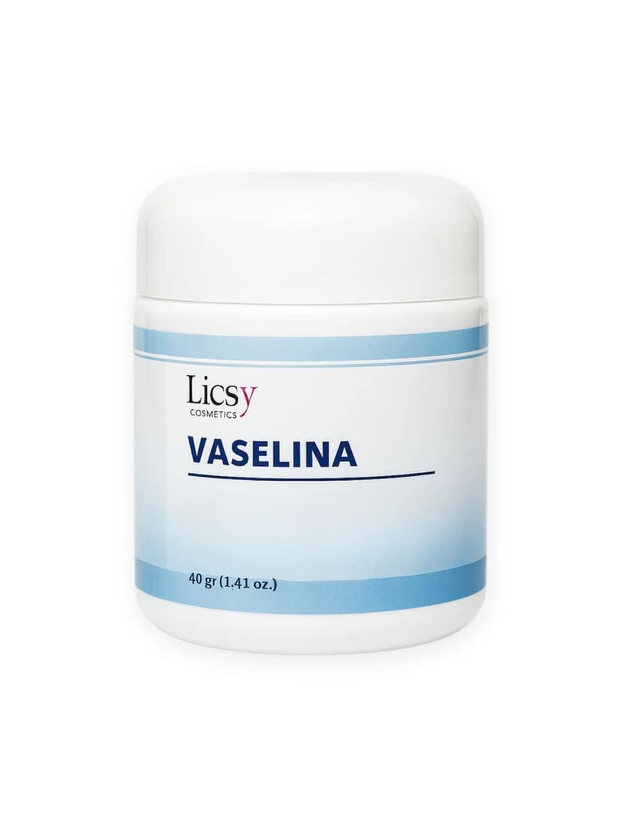Vaselina Regular