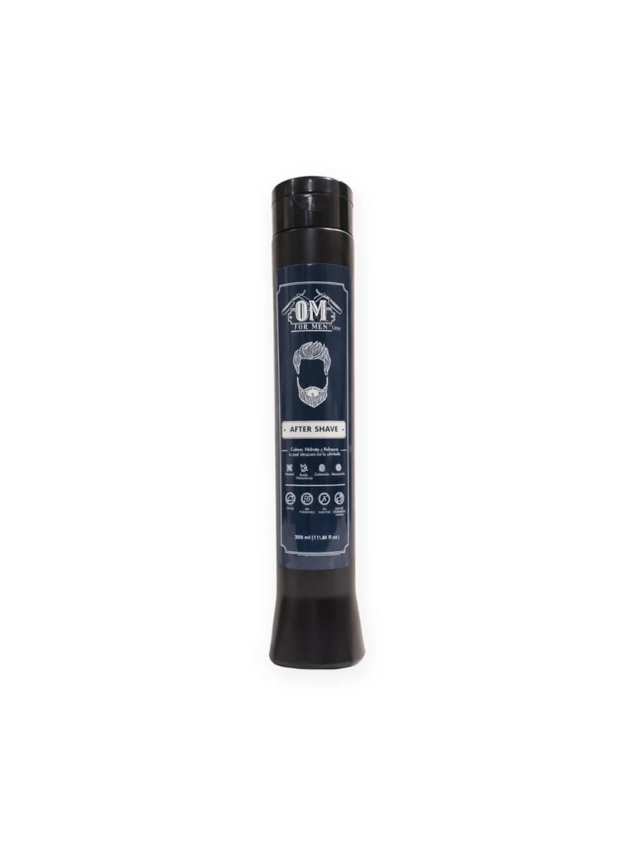 After Shave para Hombre