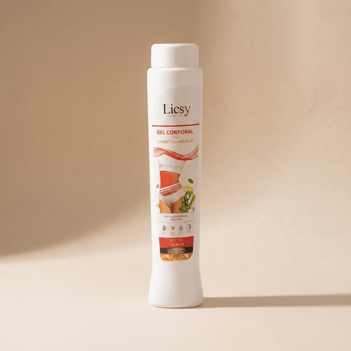 Producto Licsy