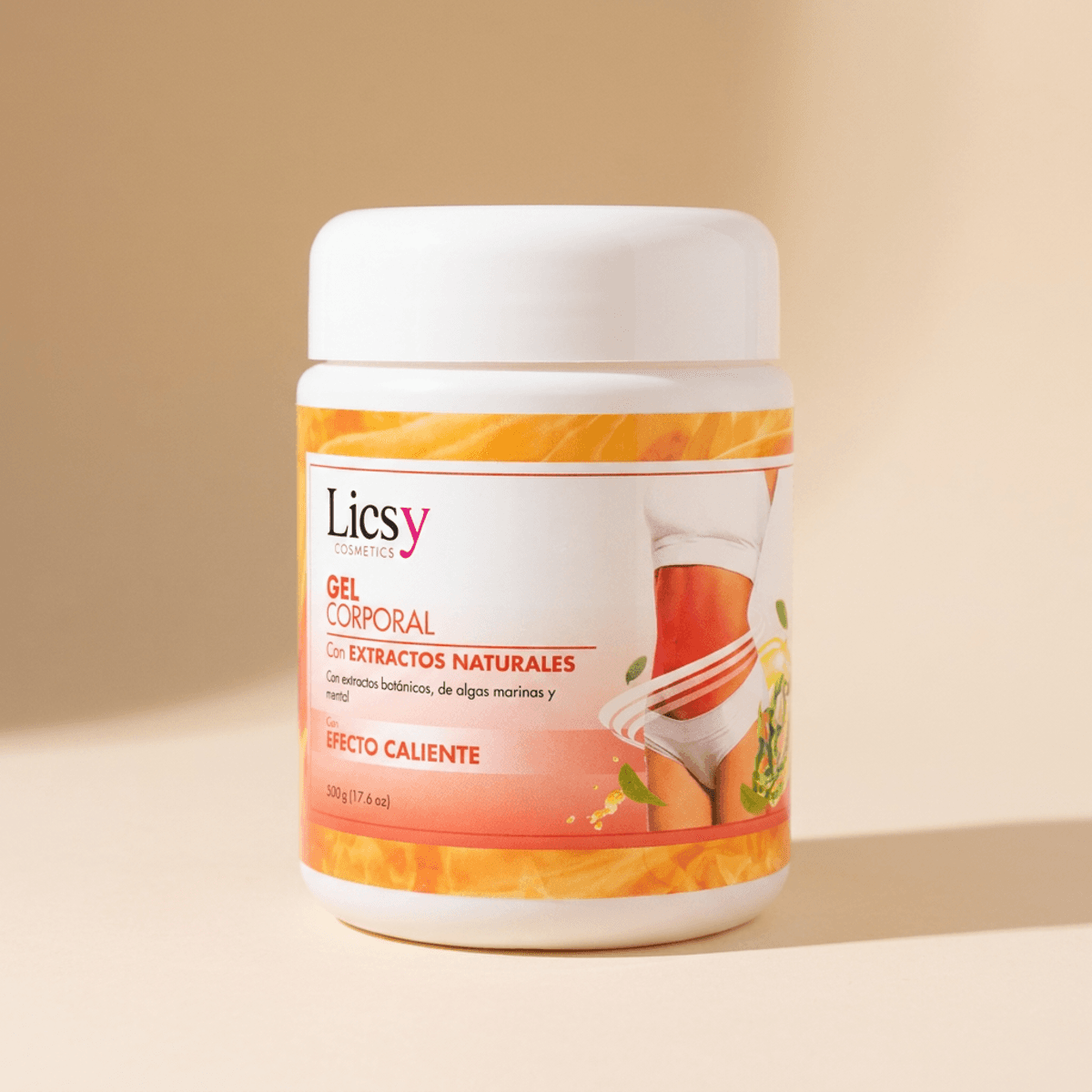 Producto Licsy