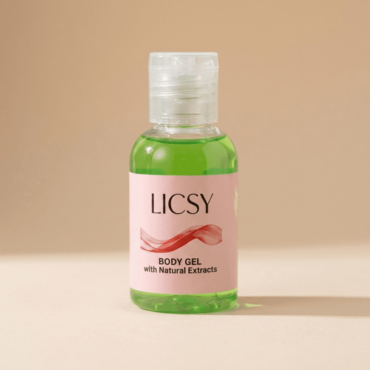 Producto Licsy