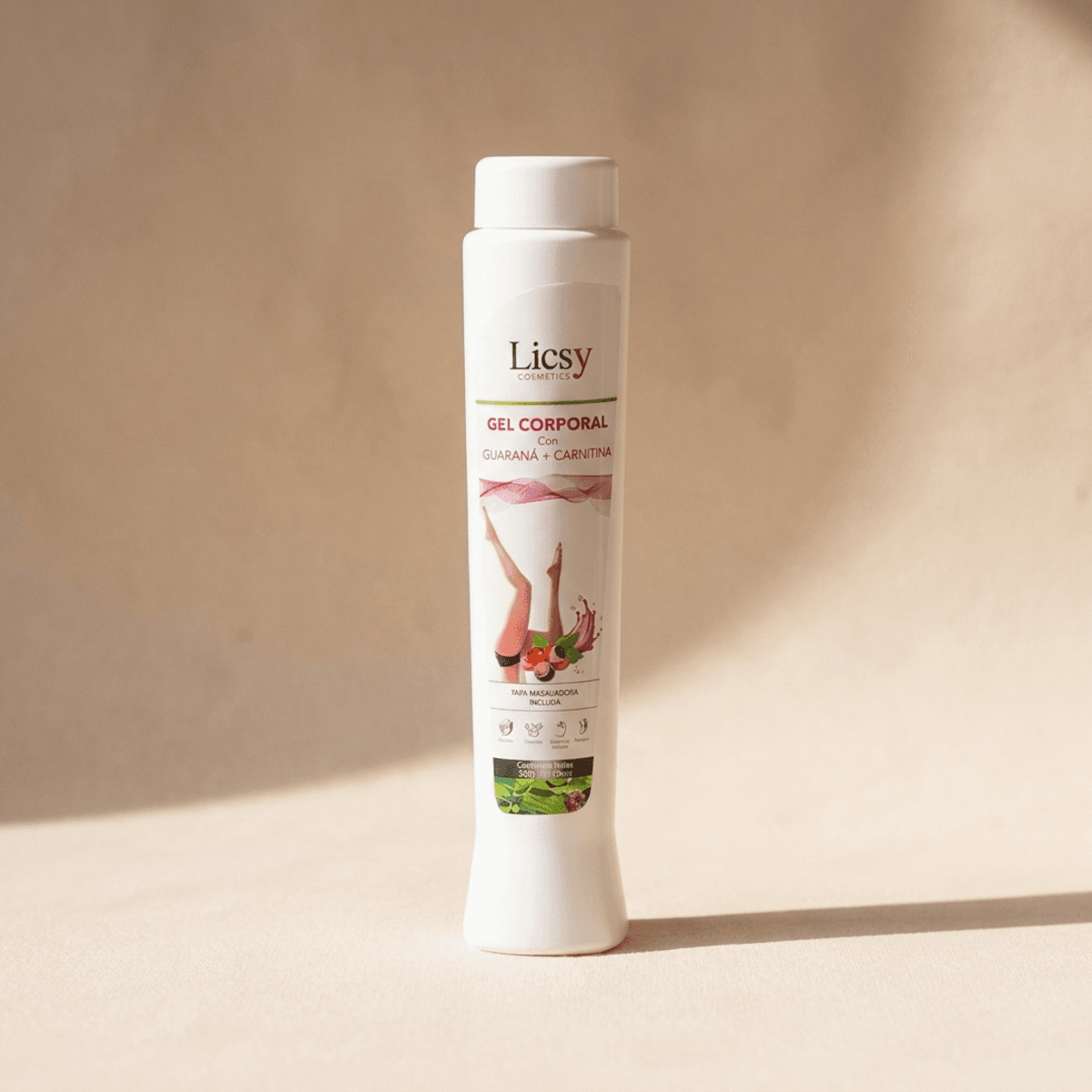 Producto Licsy