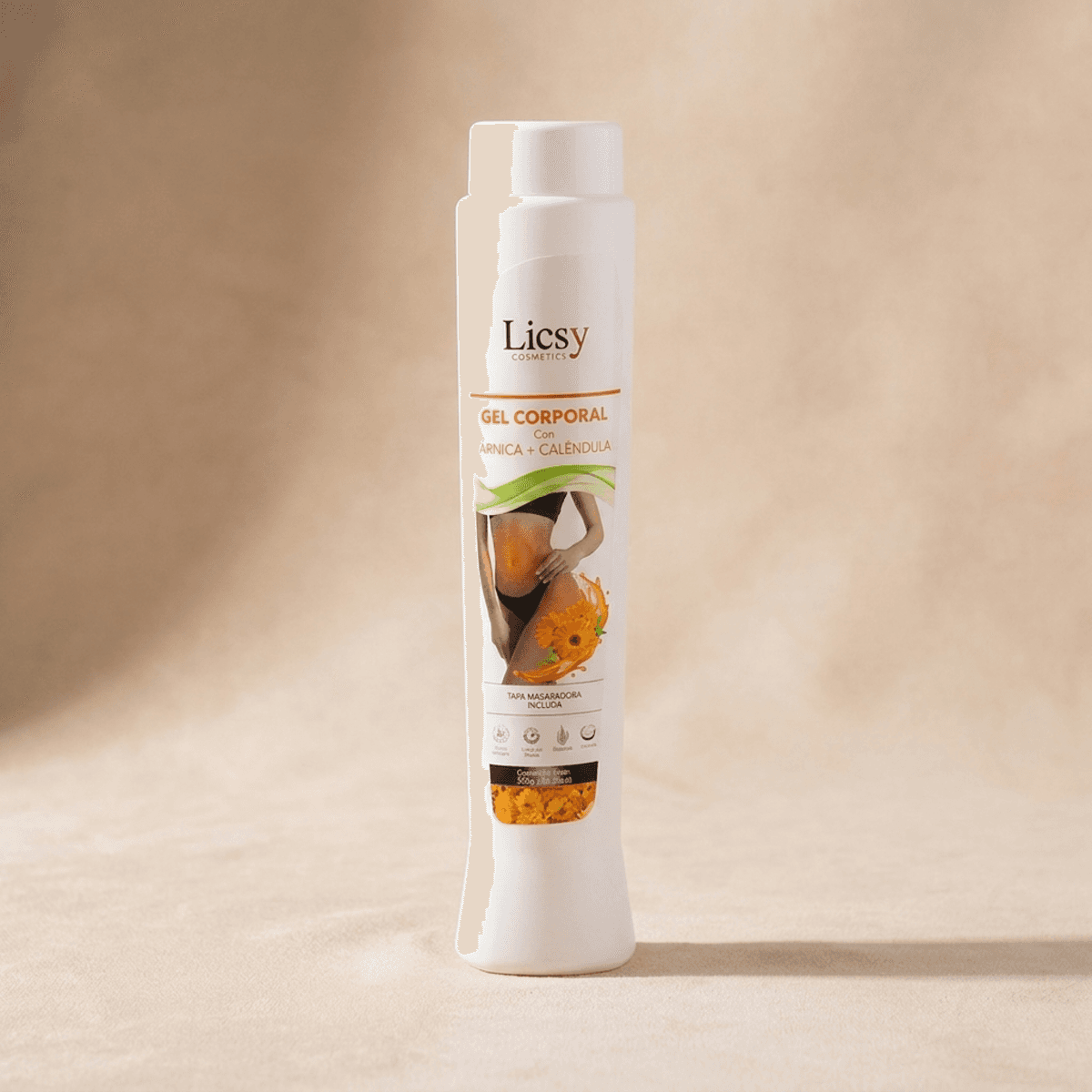 Producto Licsy