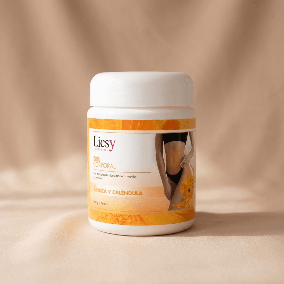 Producto Licsy