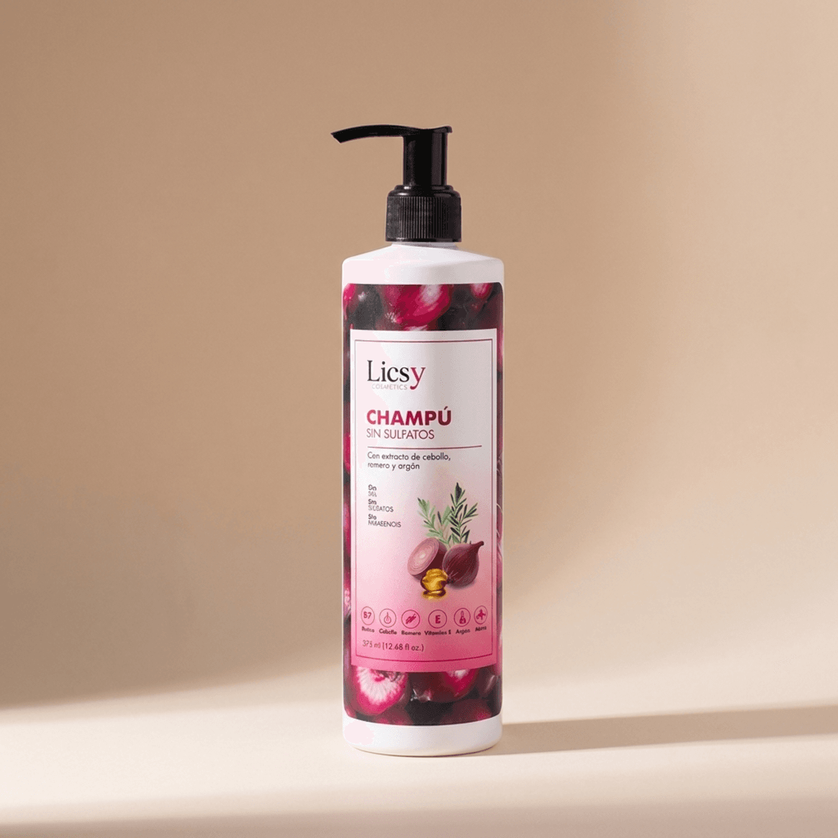 Producto Licsy