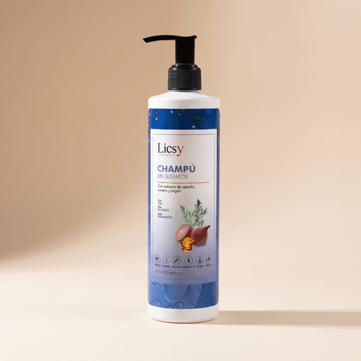 Producto Licsy