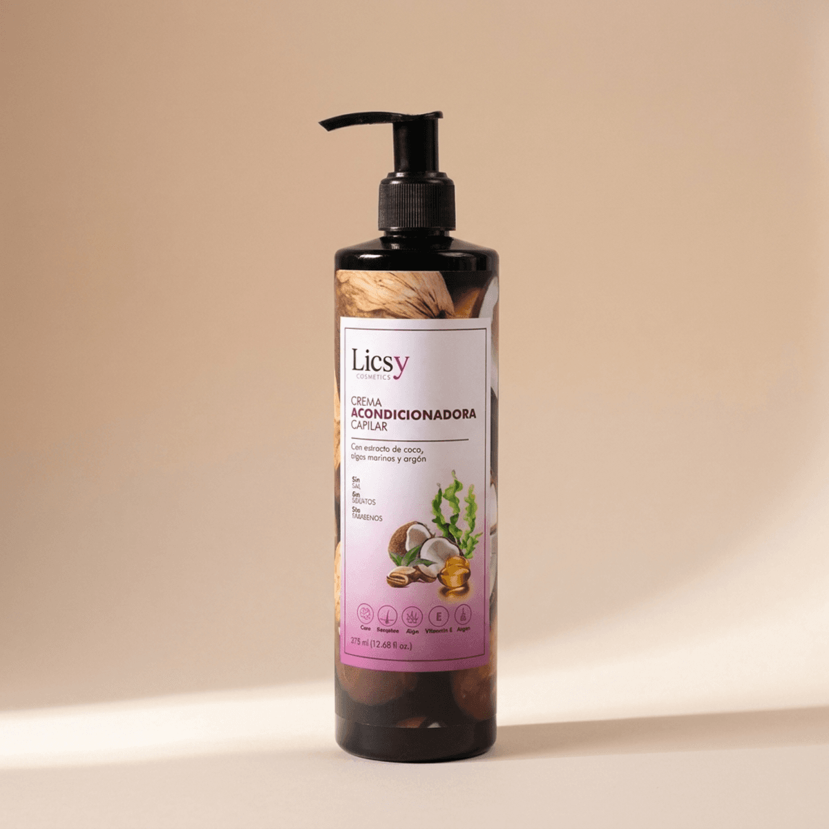 Producto Licsy
