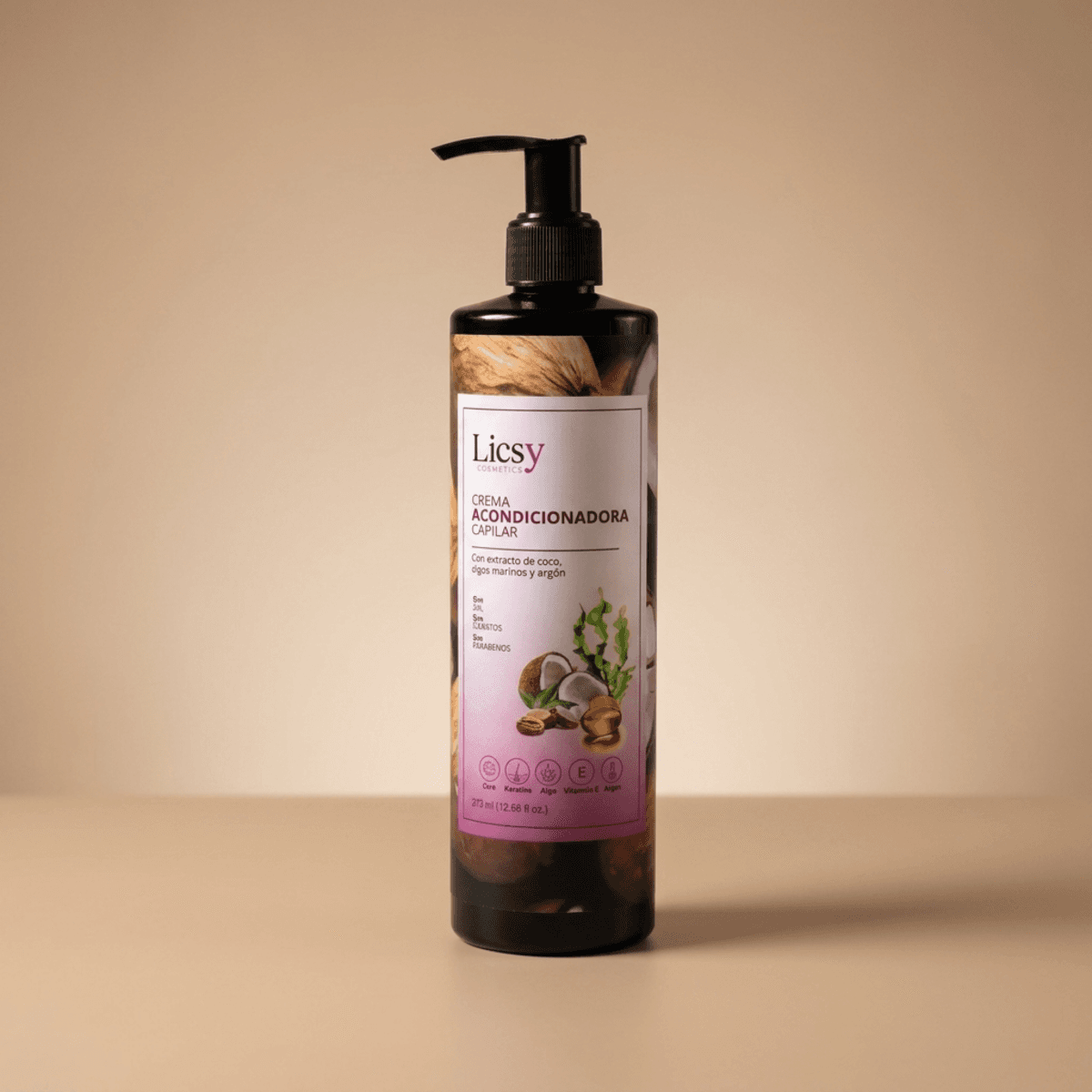 Producto Licsy