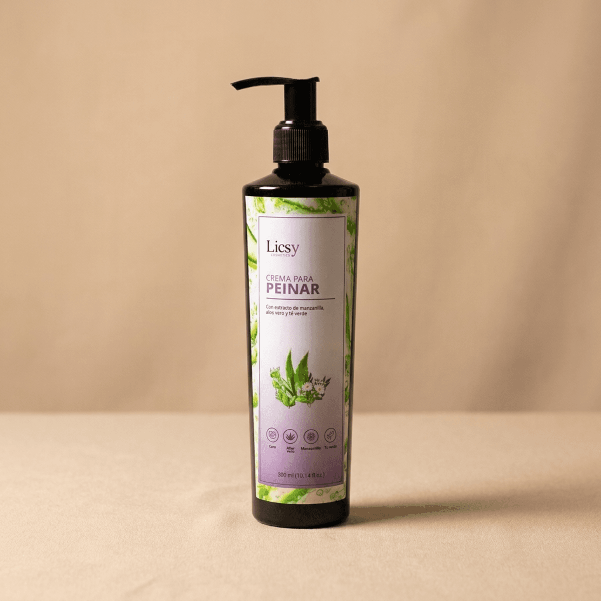 Producto Licsy