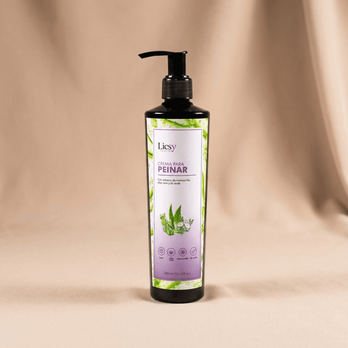 Producto Licsy