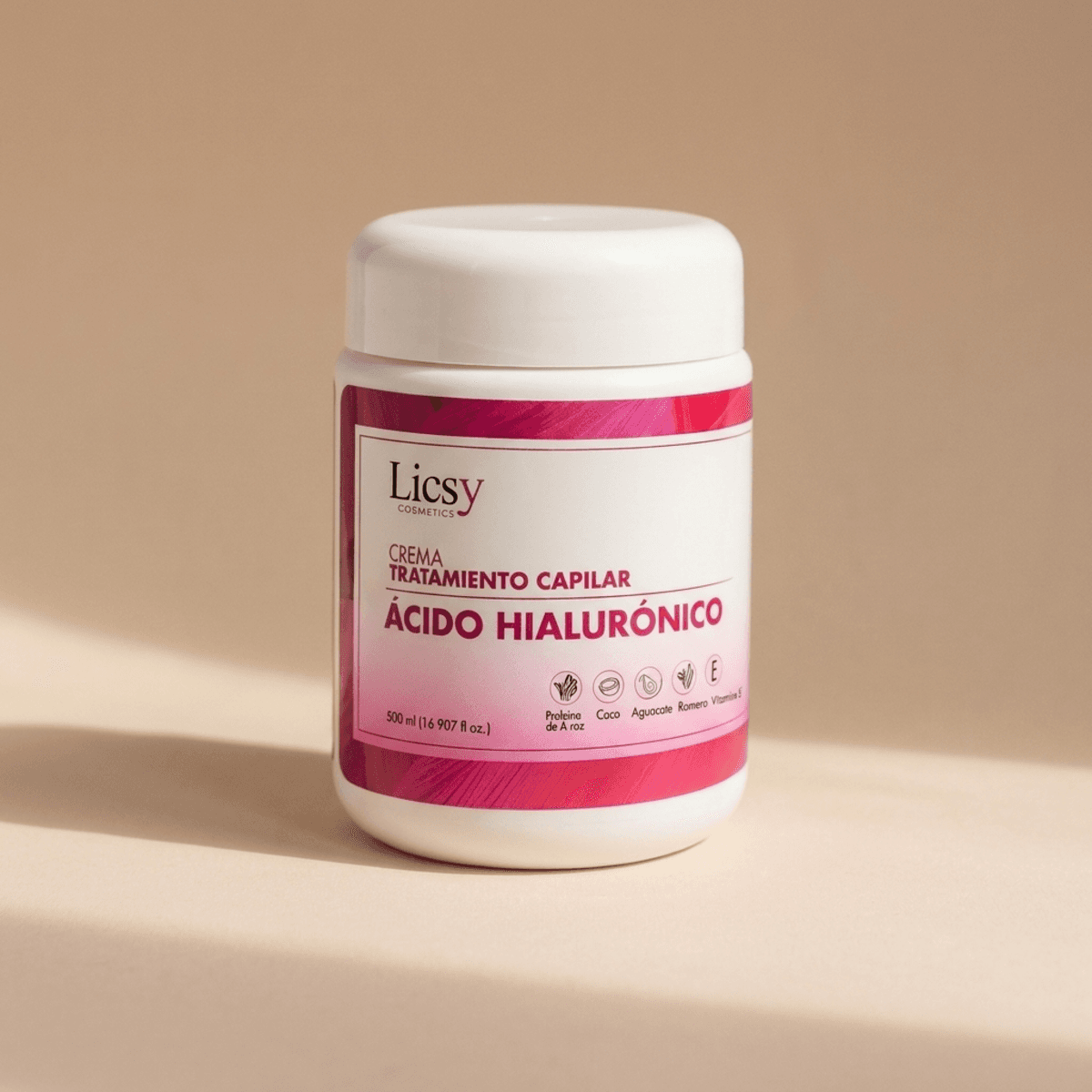 Producto Licsy