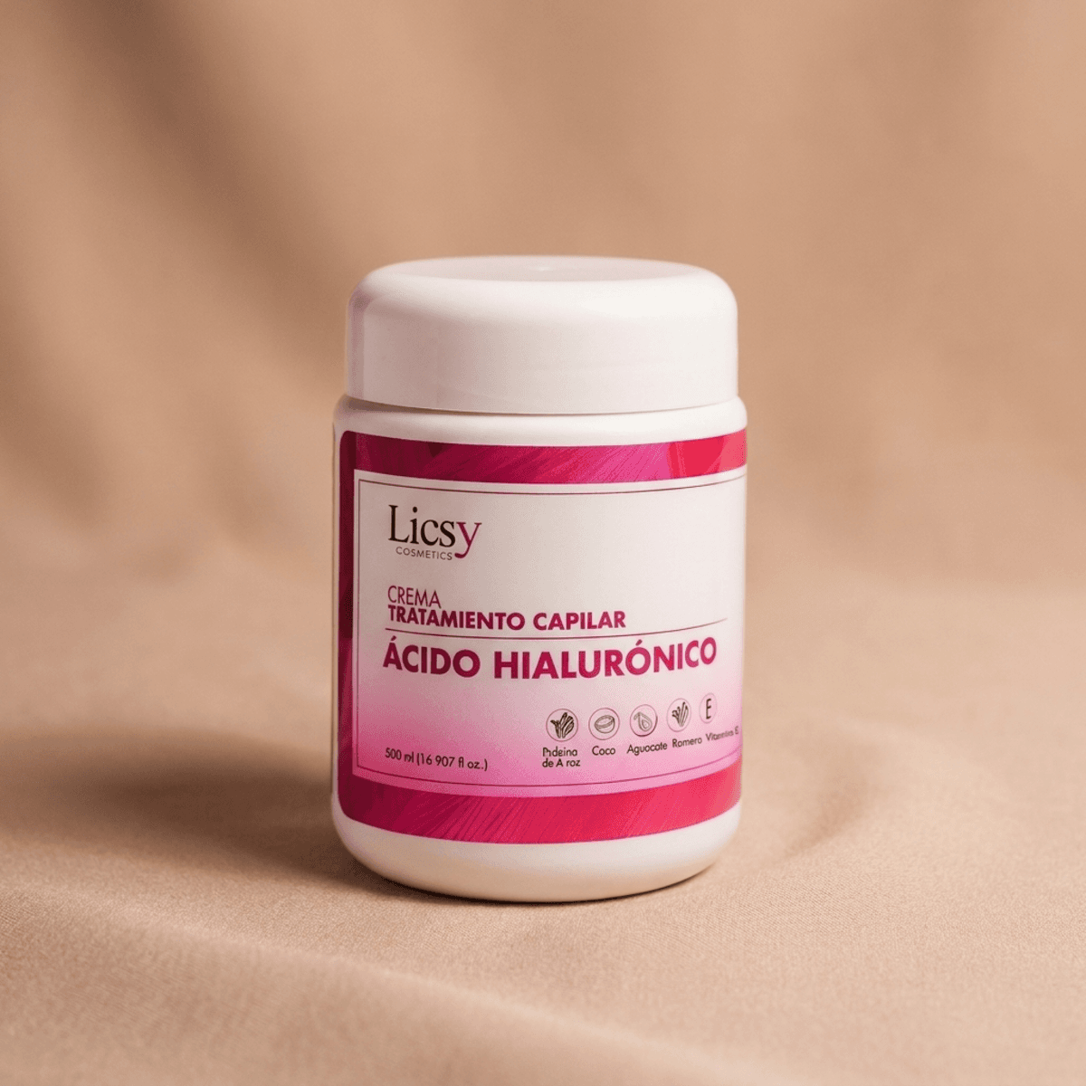 Producto Licsy