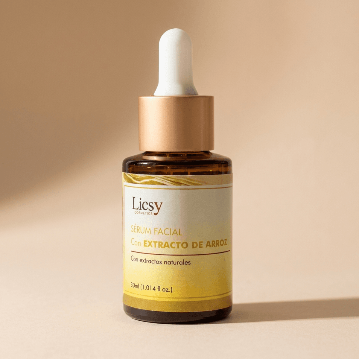 Producto Licsy