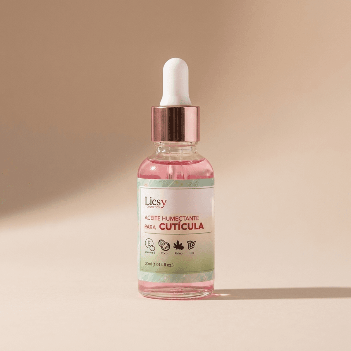 Producto Licsy
