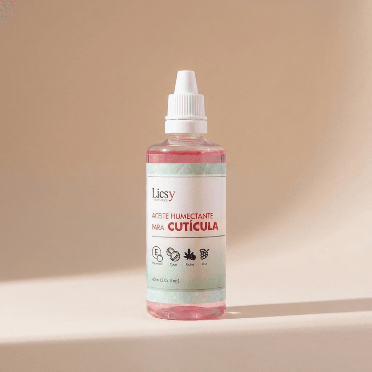 Producto Licsy