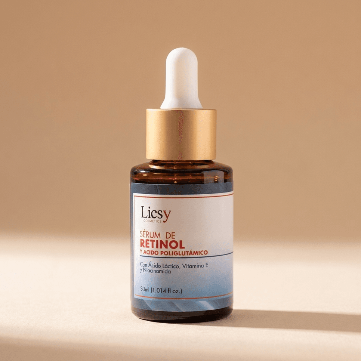 Producto Licsy