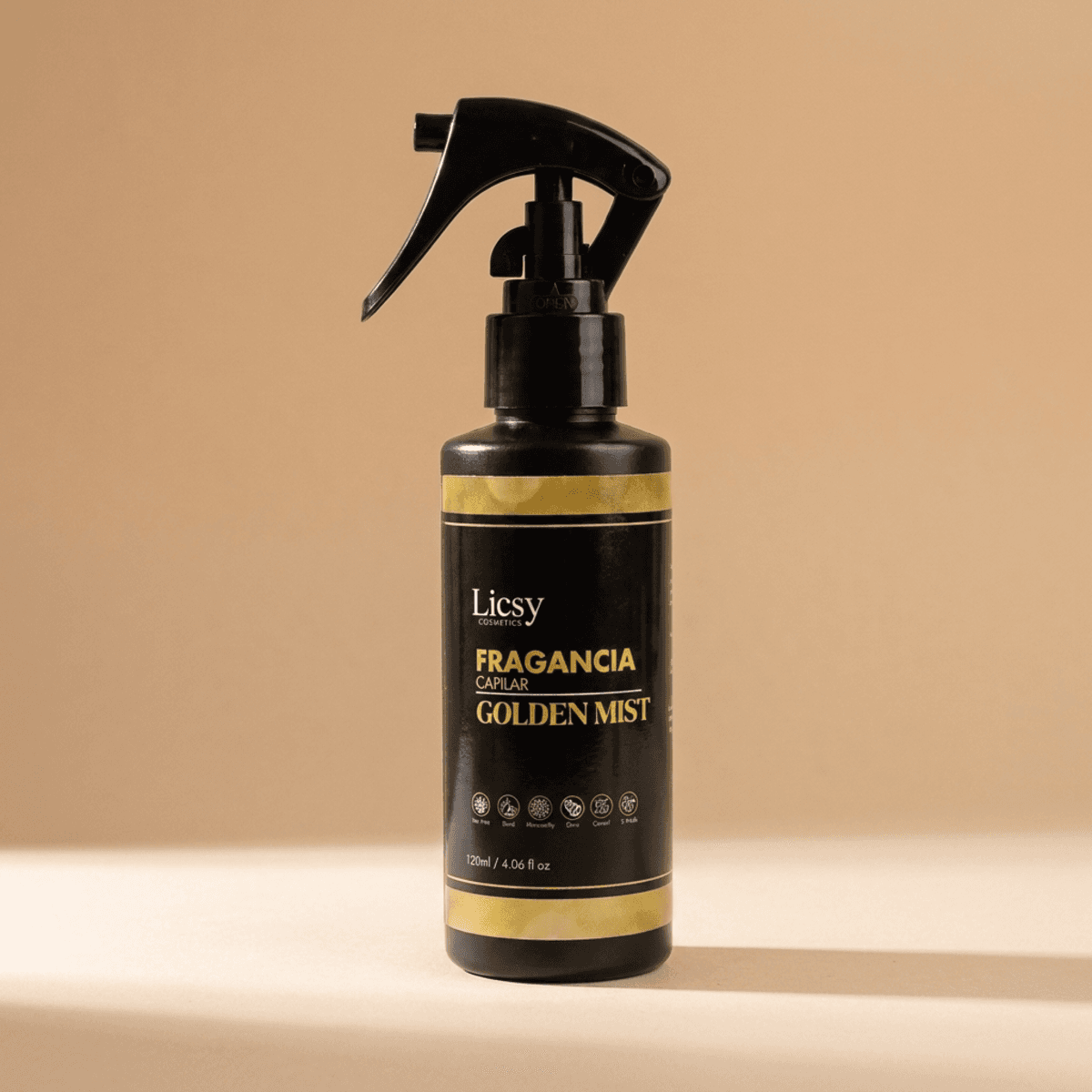 Producto Licsy