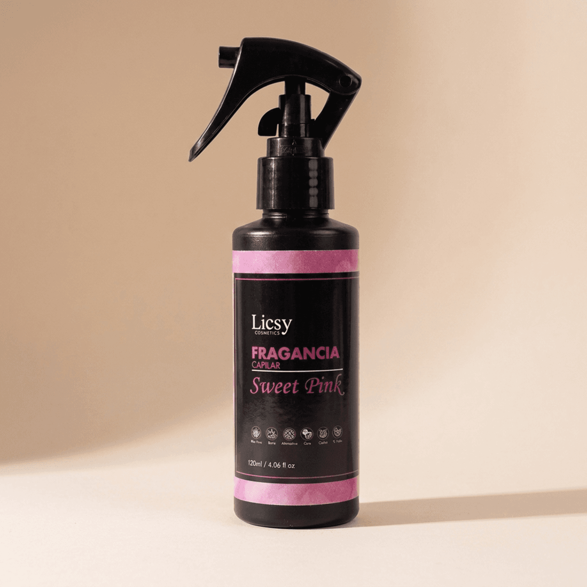 Producto Licsy
